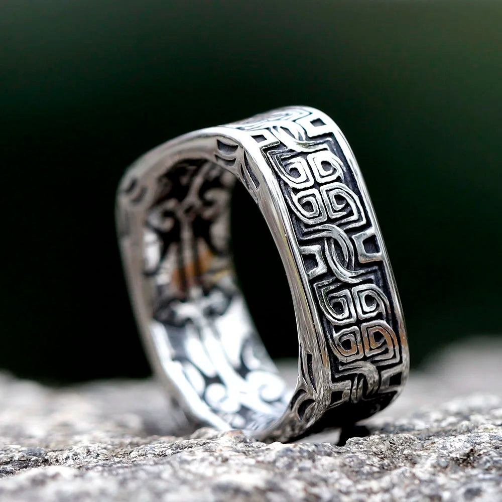 The Viking Ring