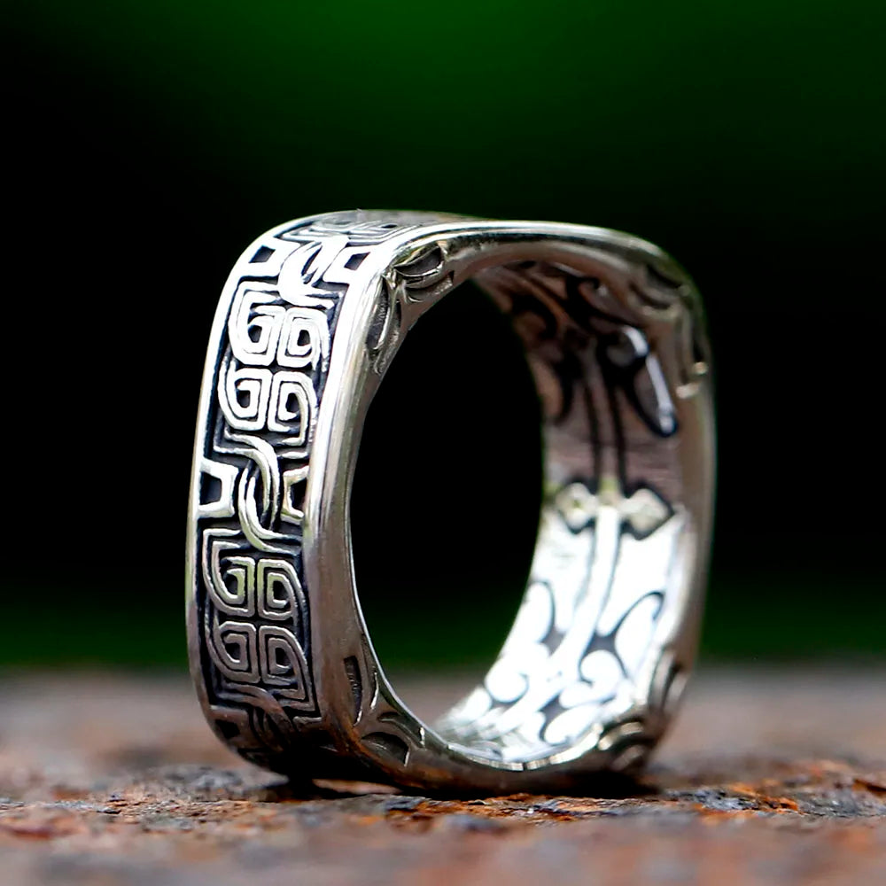 The Viking Ring