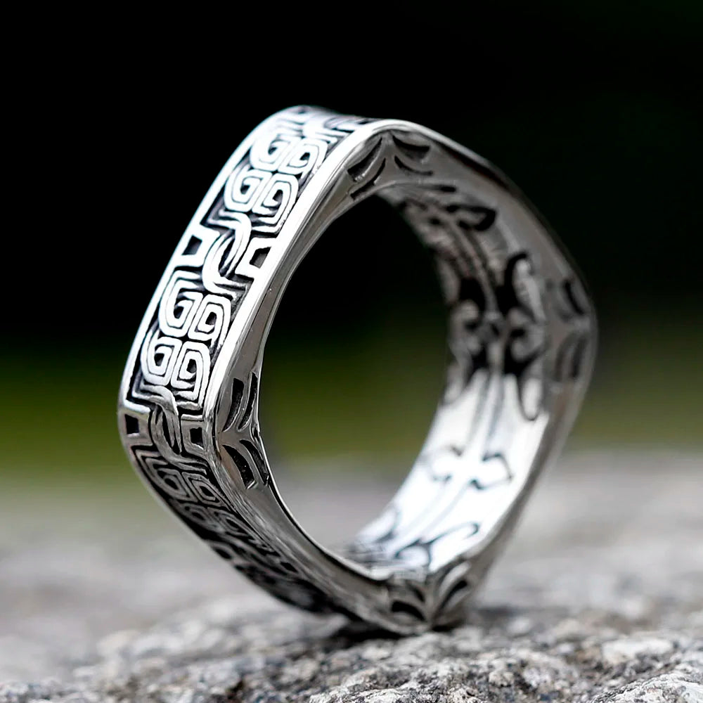 The Viking Ring