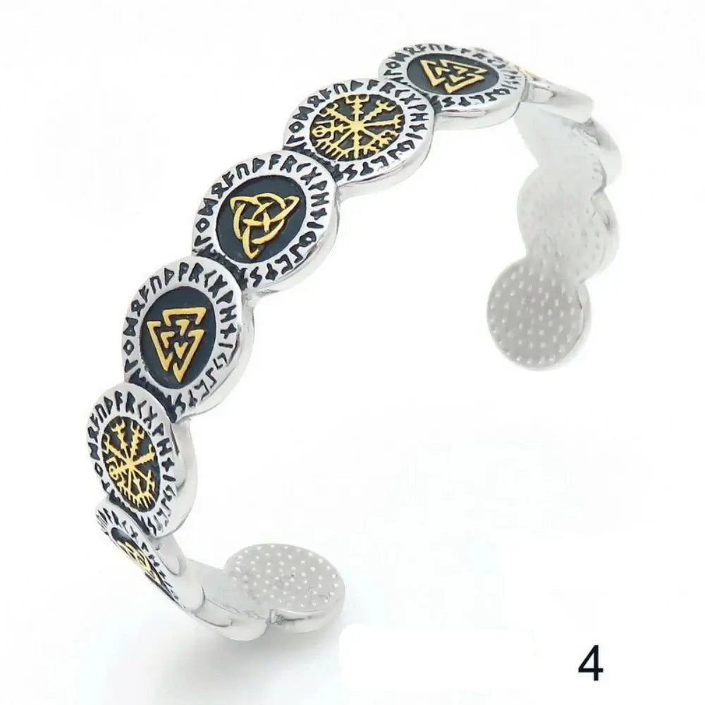 Bracelet Celtique Homme – Bijoux celte