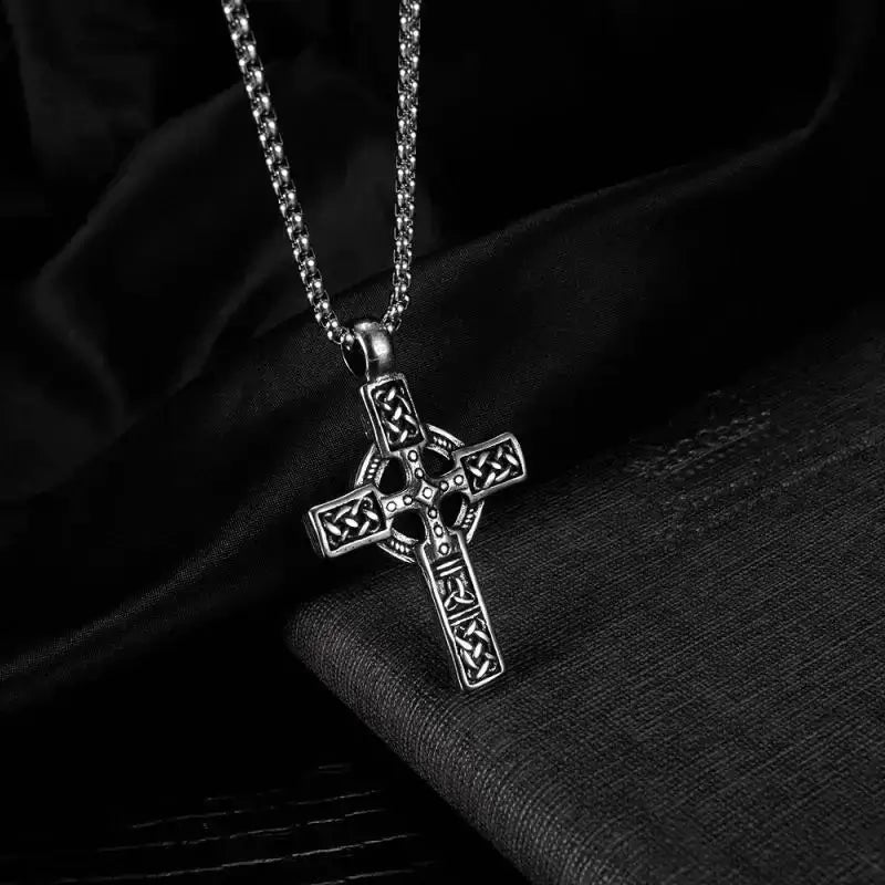 Croix celtique