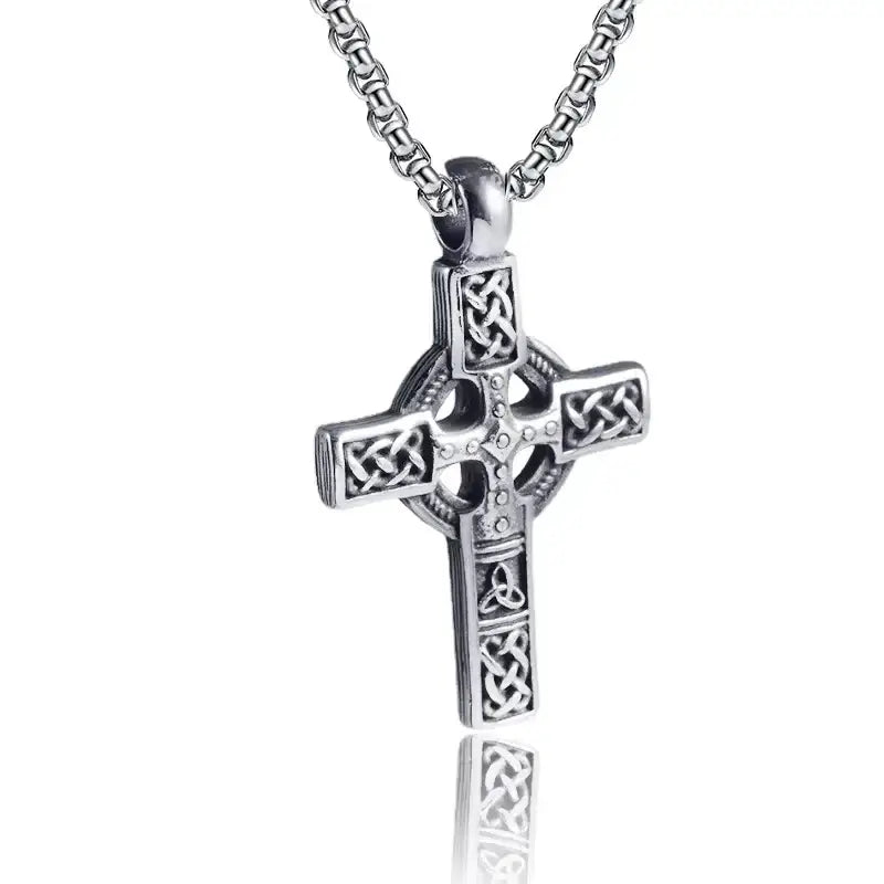 Croix celtique