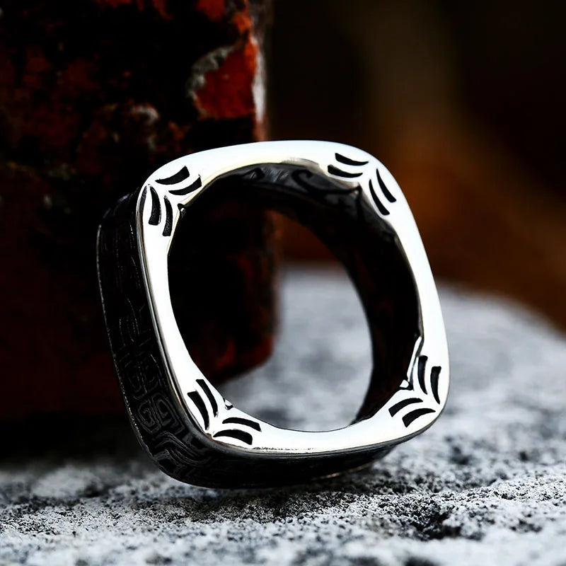 The Viking Ring
