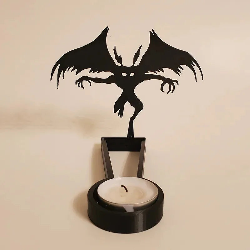 Projecteur d'ombre d'halloween