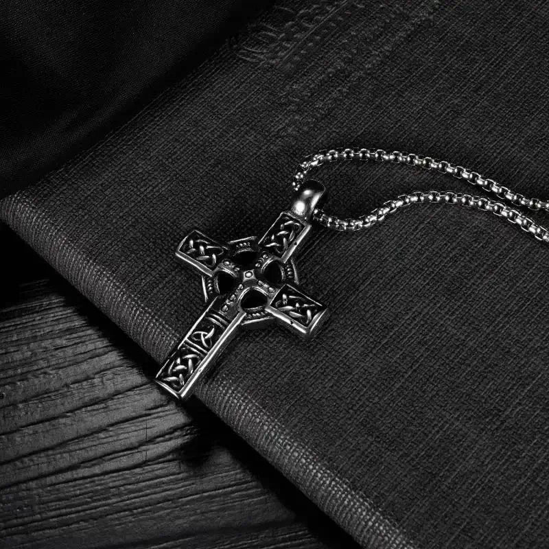 Croix celtique