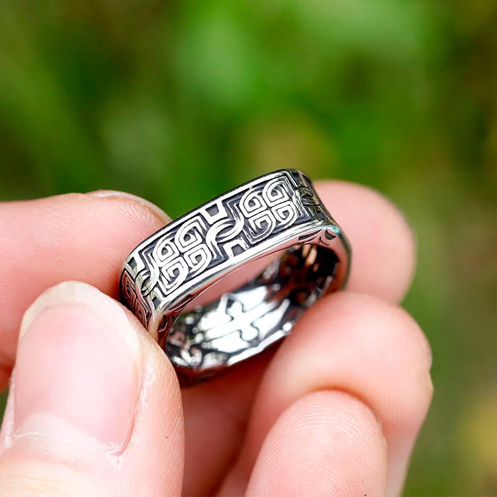 The Viking Ring