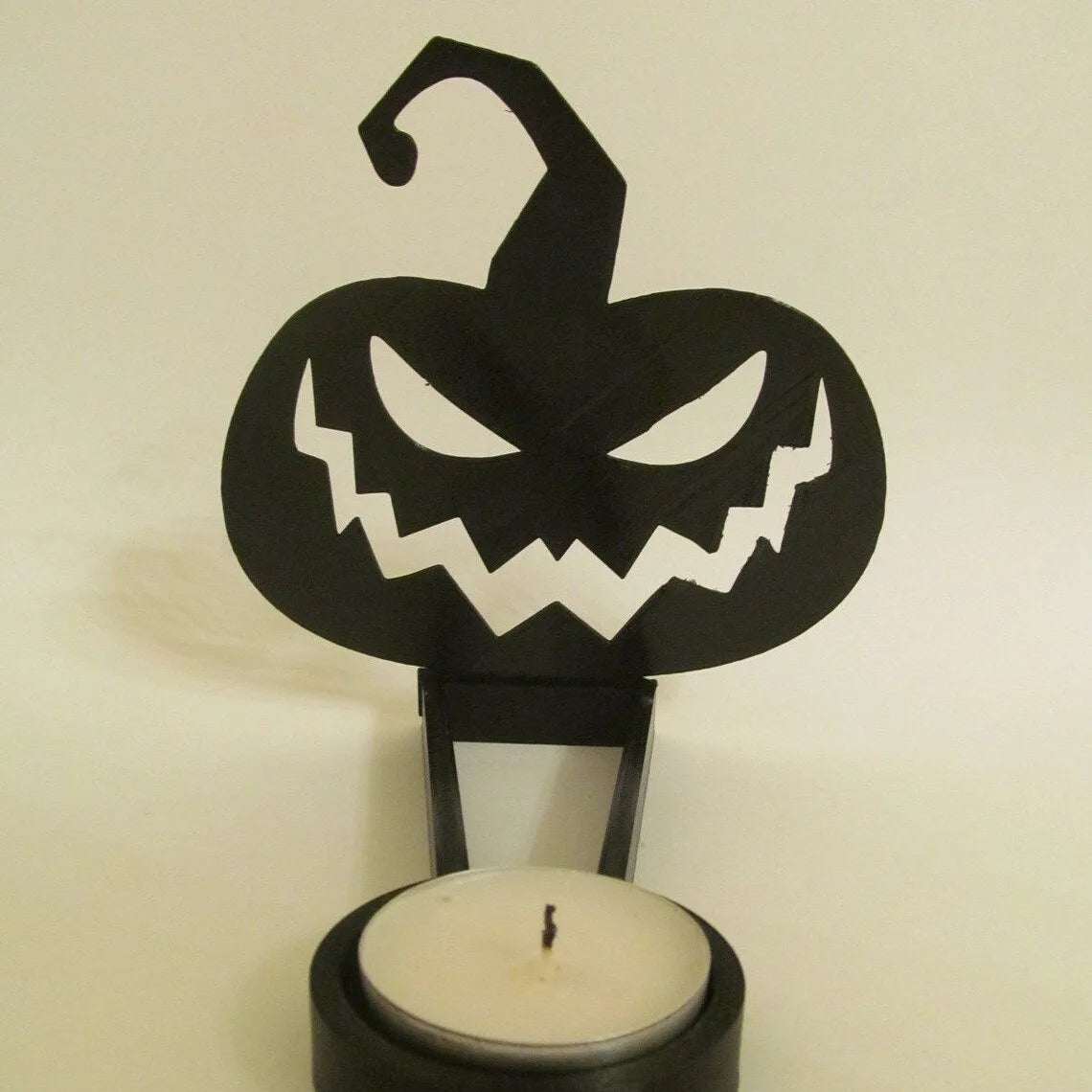 Projecteur d'ombre d'halloween