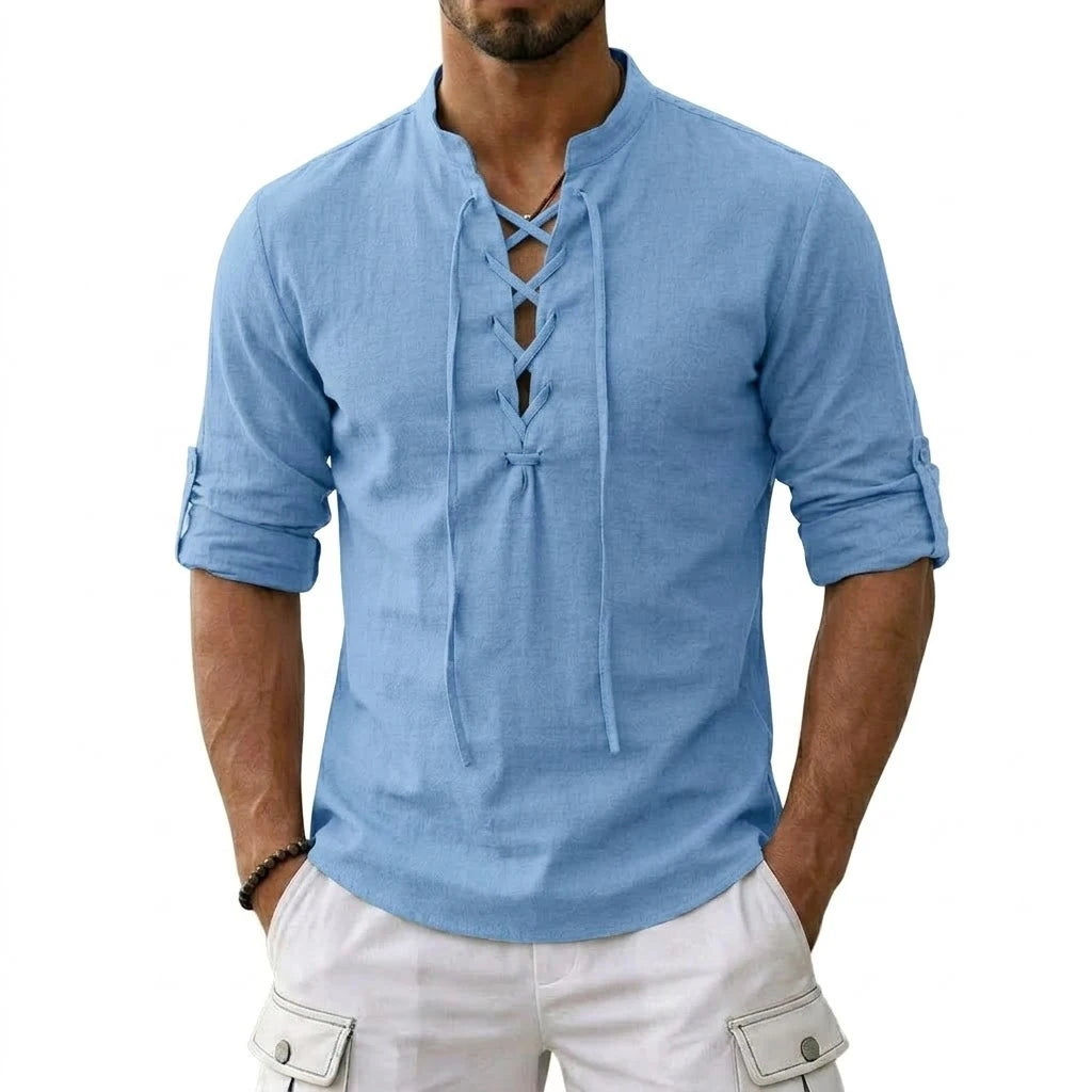 Chemise viking