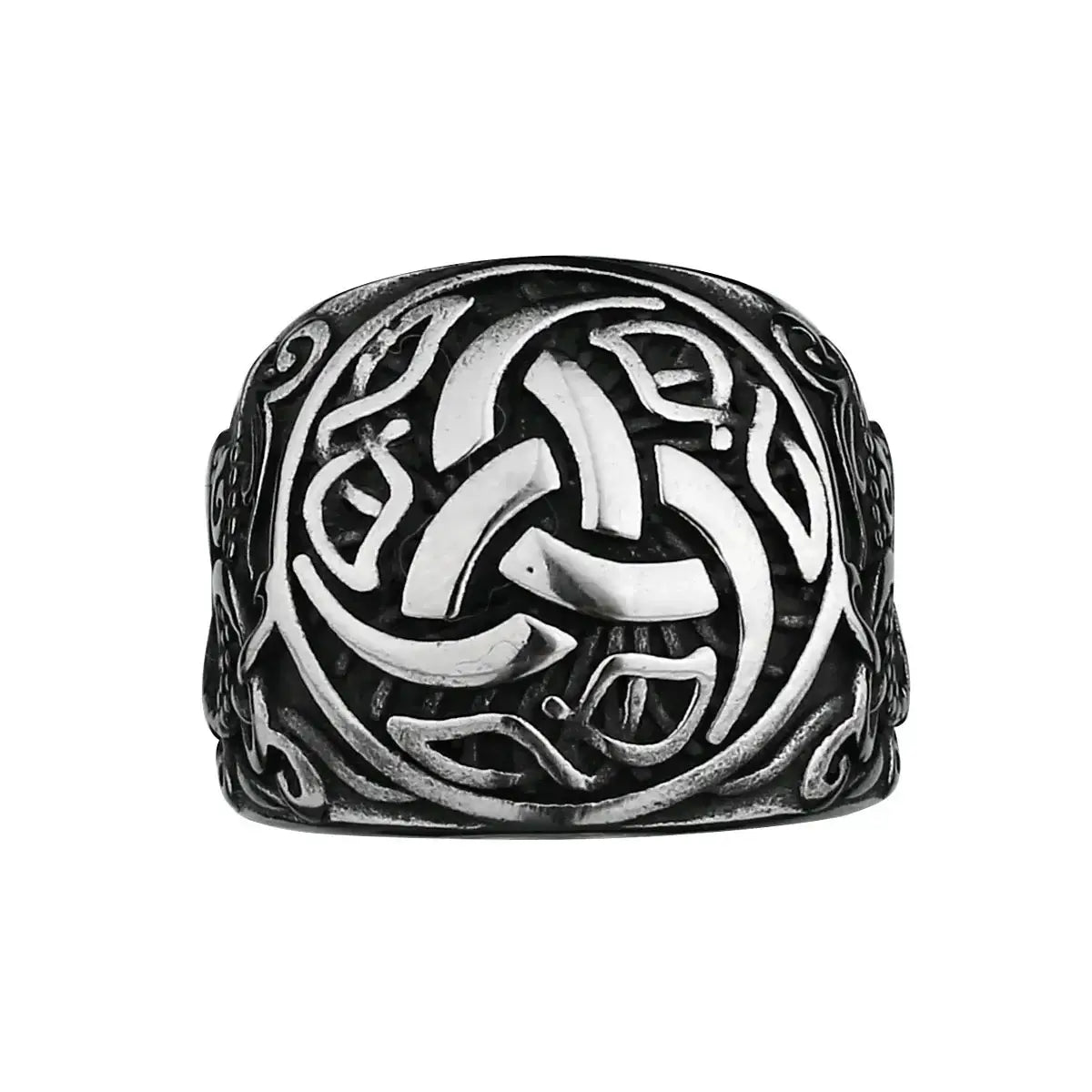 Chevalière odin
