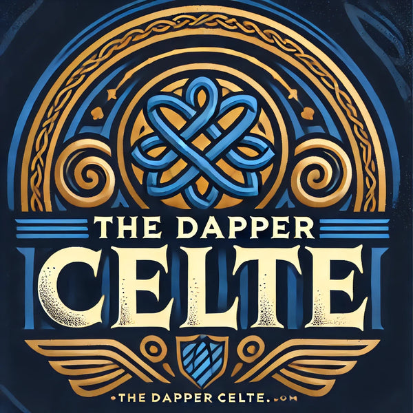 the-dapper-celte.com