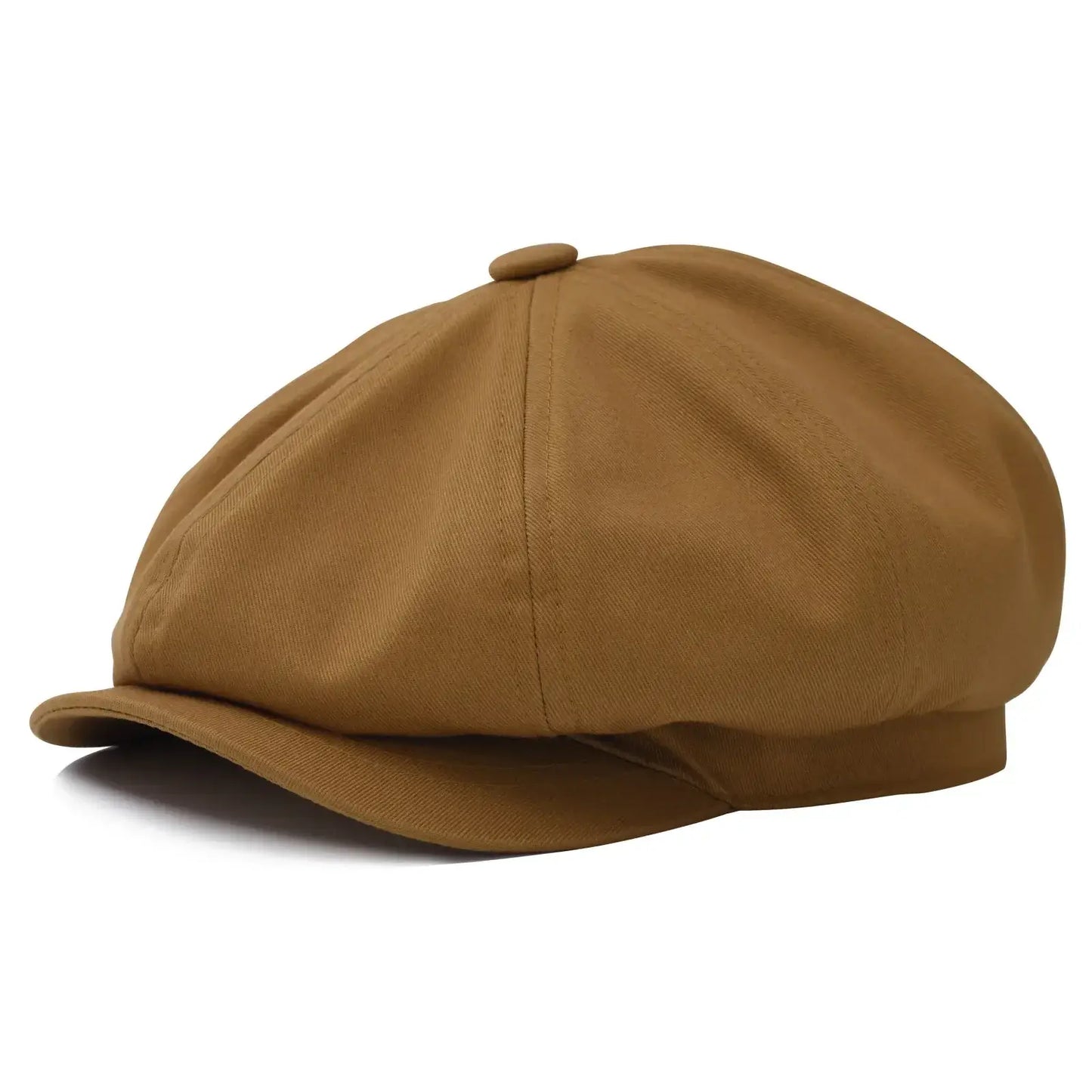 Casquette Gavroche en toile