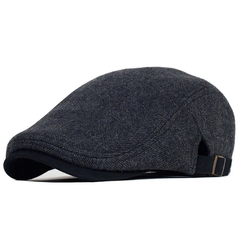 Casquette homme belle époque