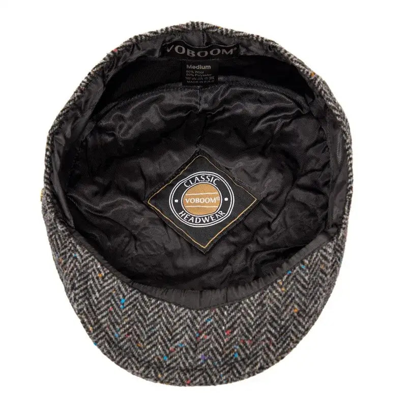 Casquette classique