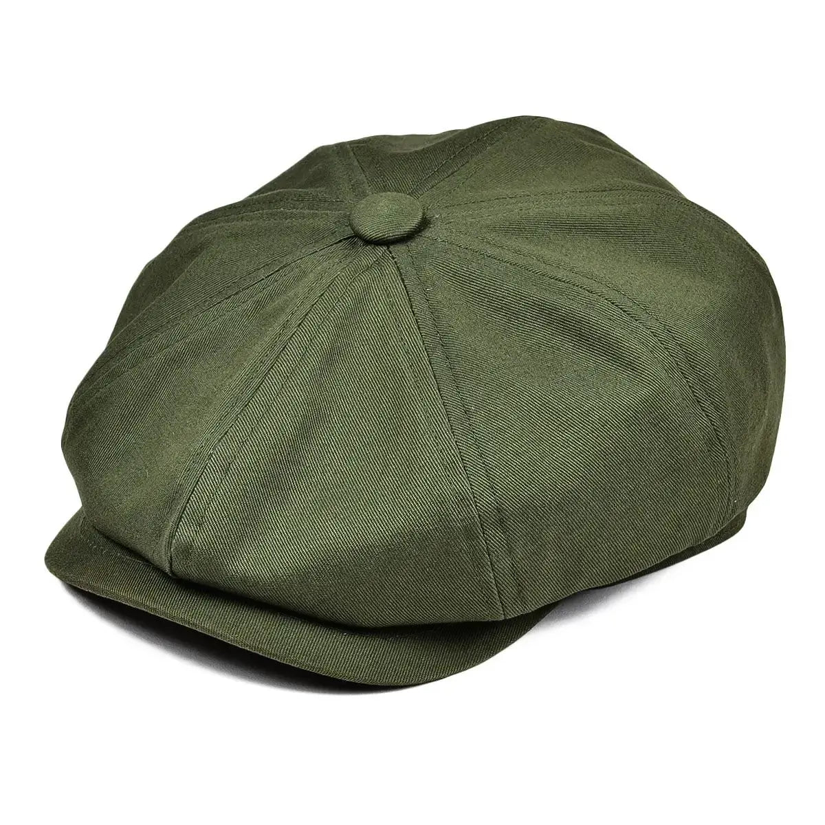 Casquette Gavroche en toile