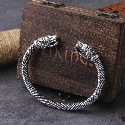 Bracelet Dragon ajustable
