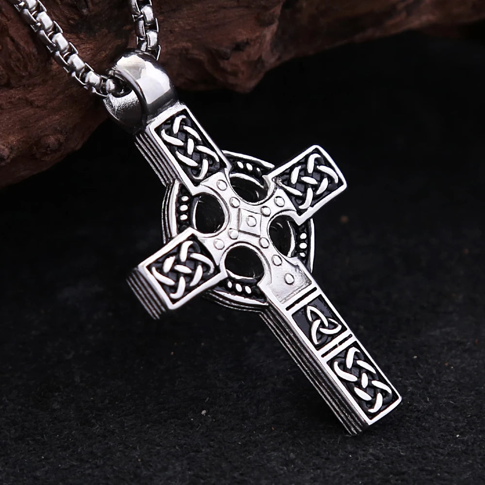 Croix celtique