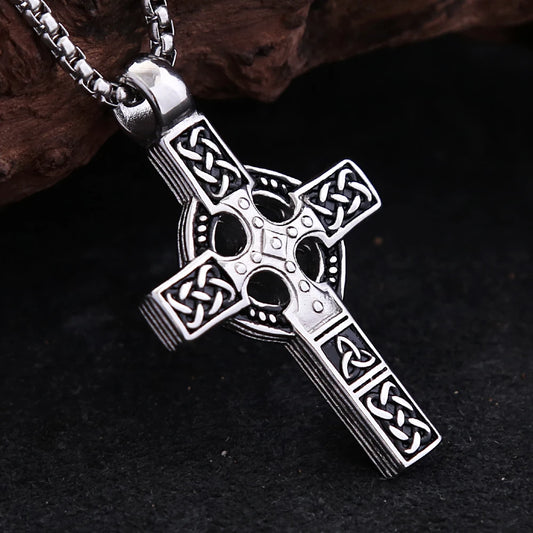 Croix celtique