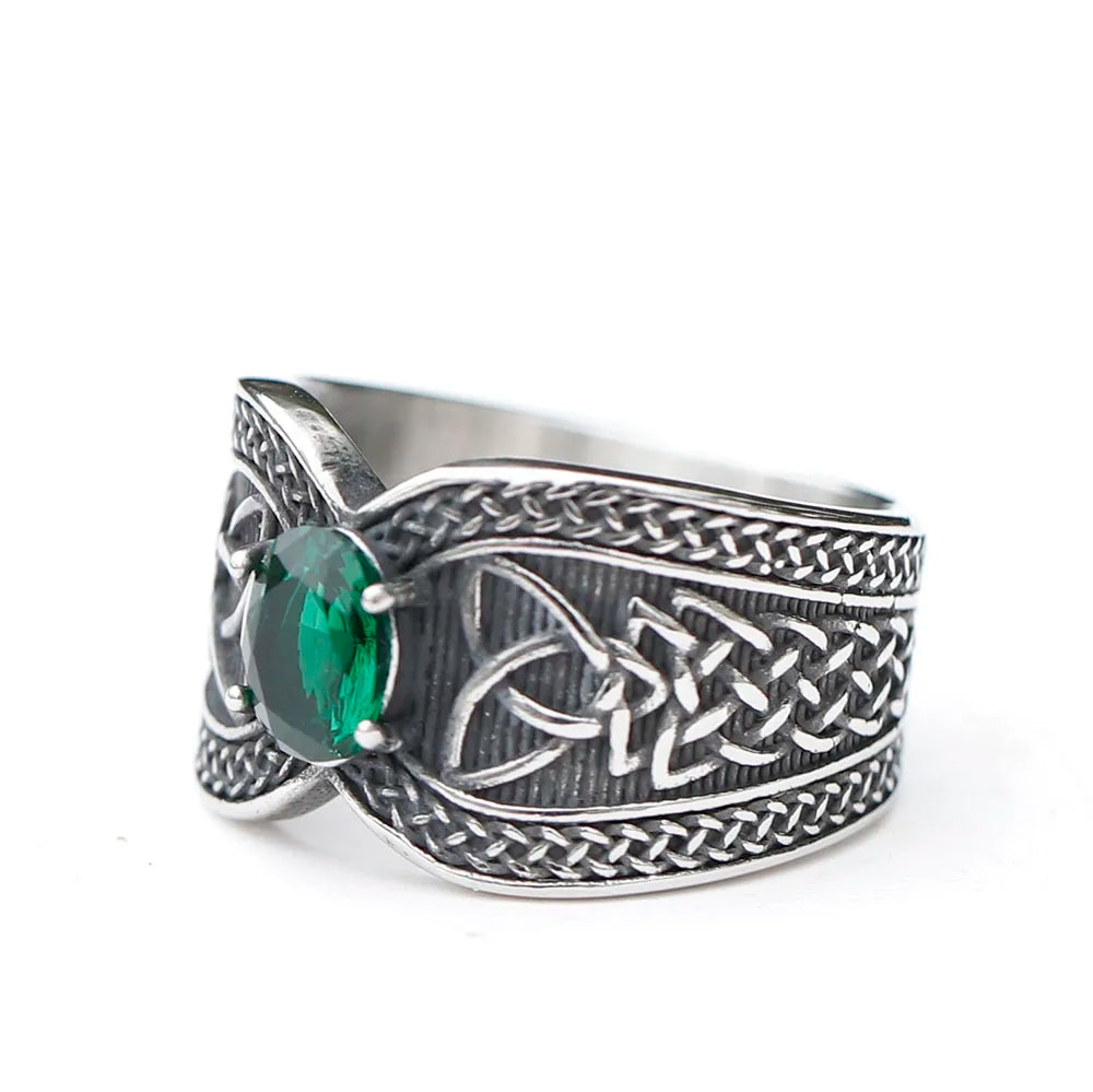 La bague du sorcier