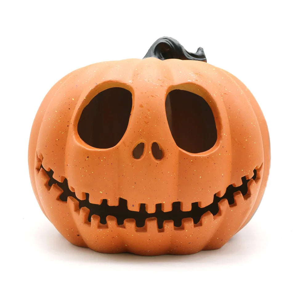 Jack-O'lanterne led