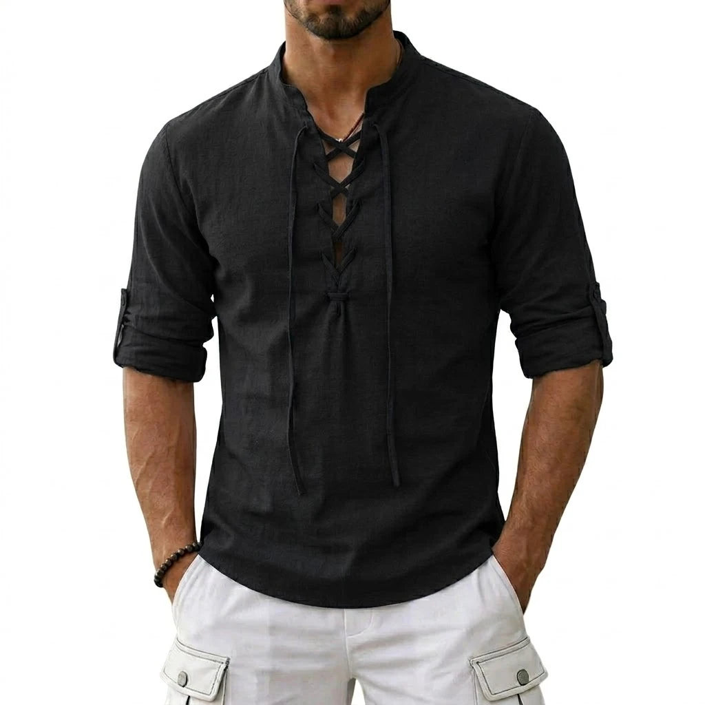 Chemise viking