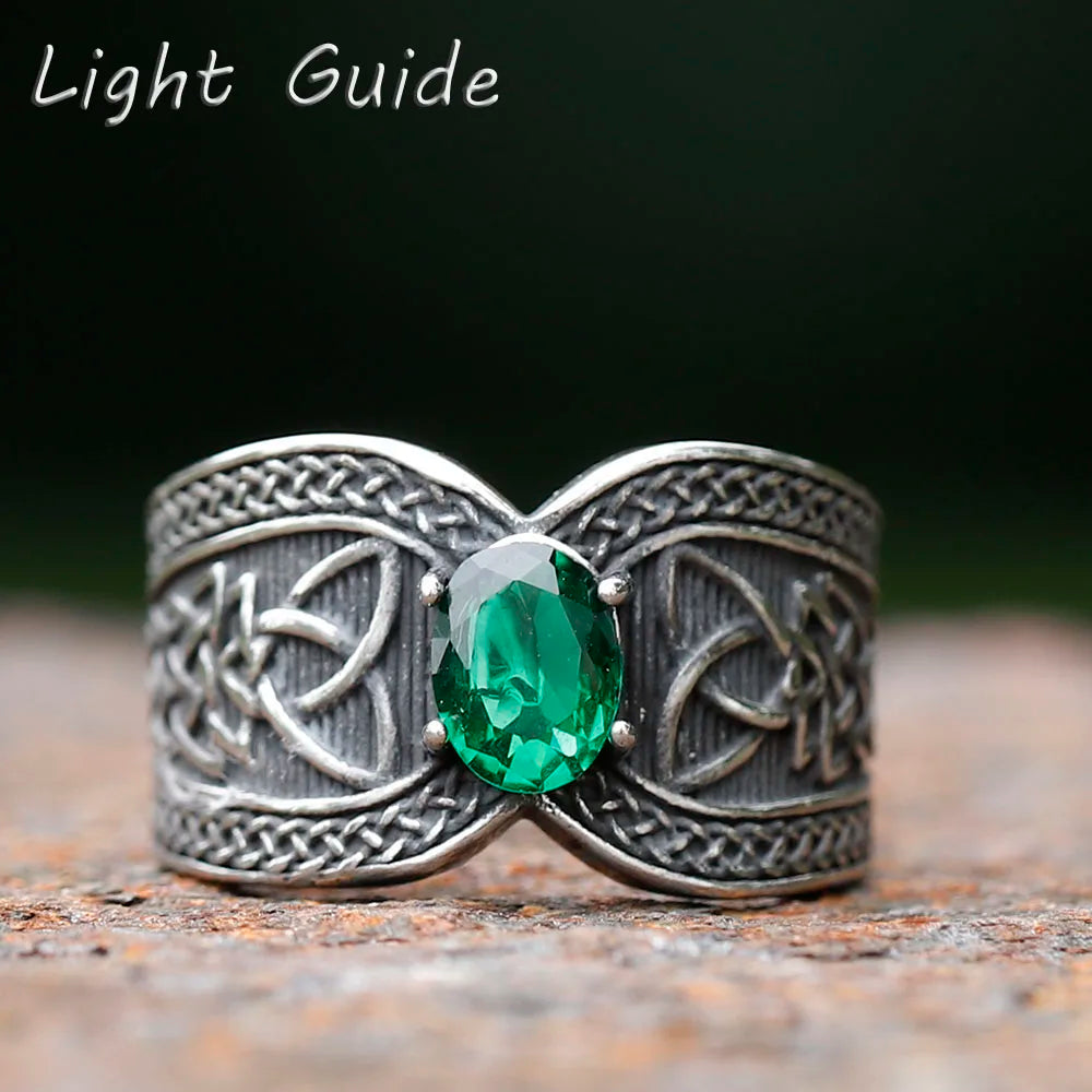 La bague du sorcier