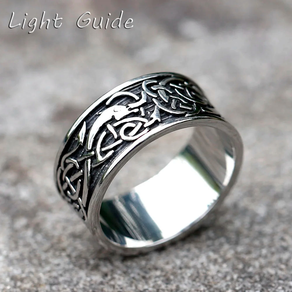 La bague du dragon