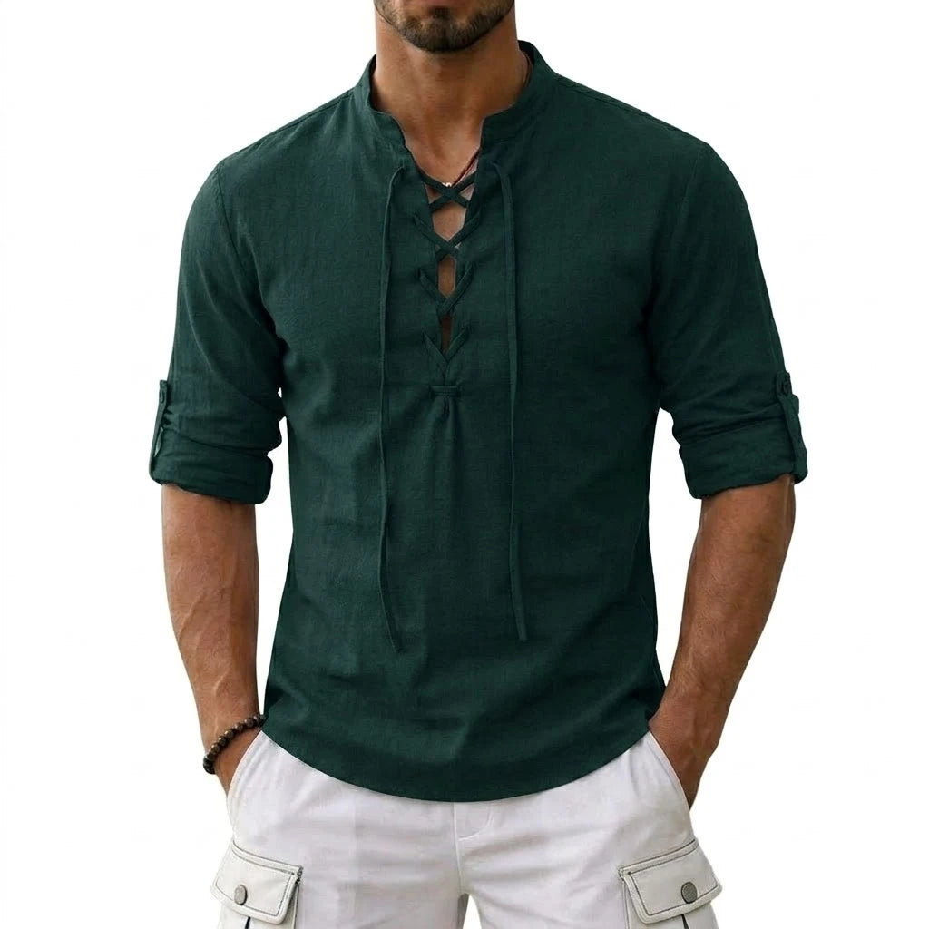 Chemise viking