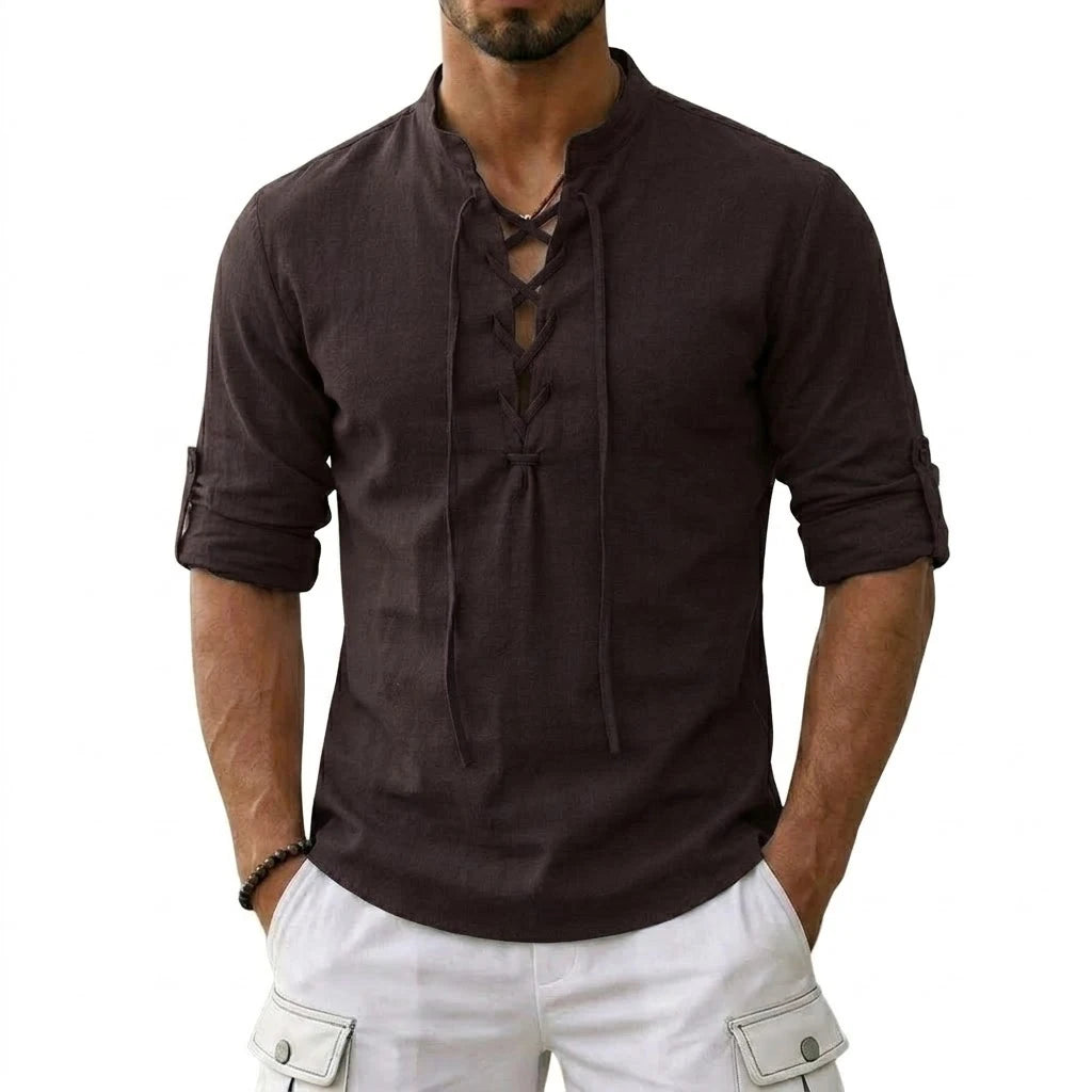 Chemise viking