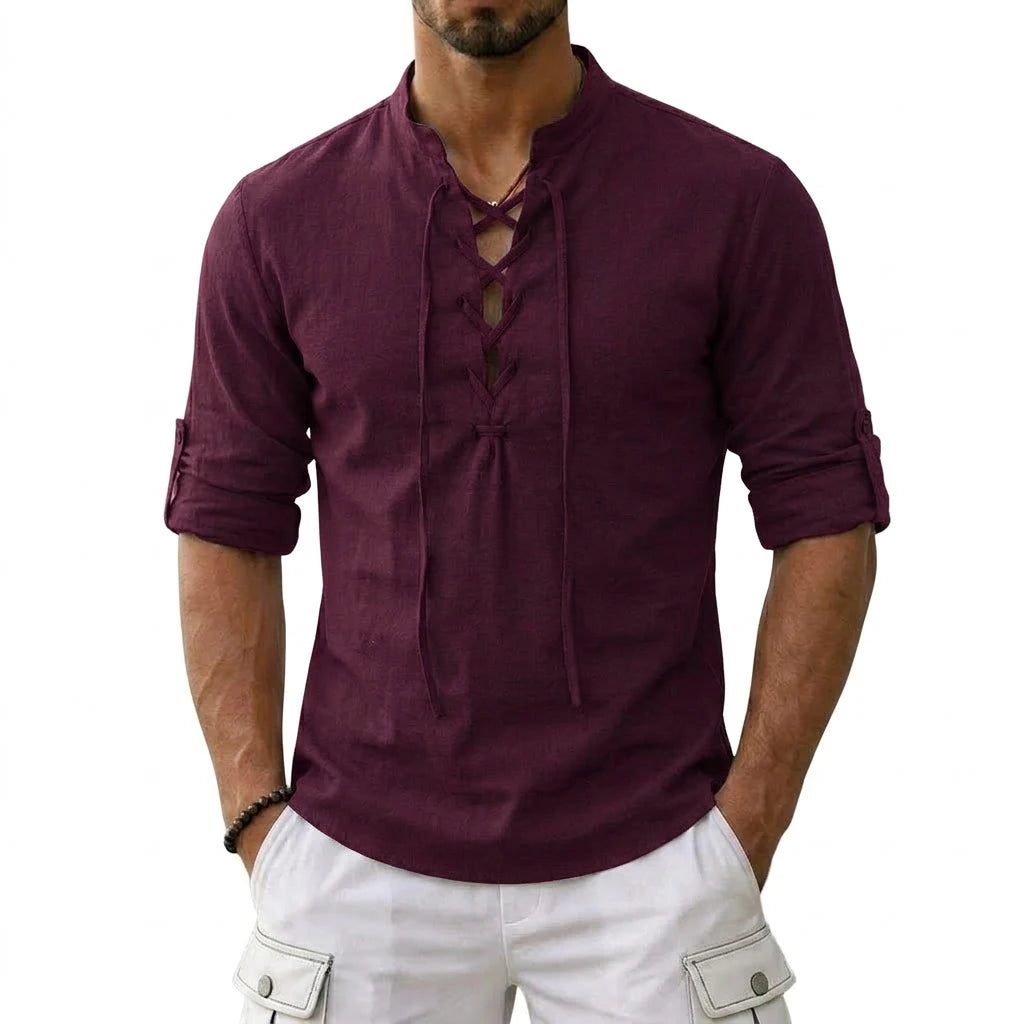 Chemise viking