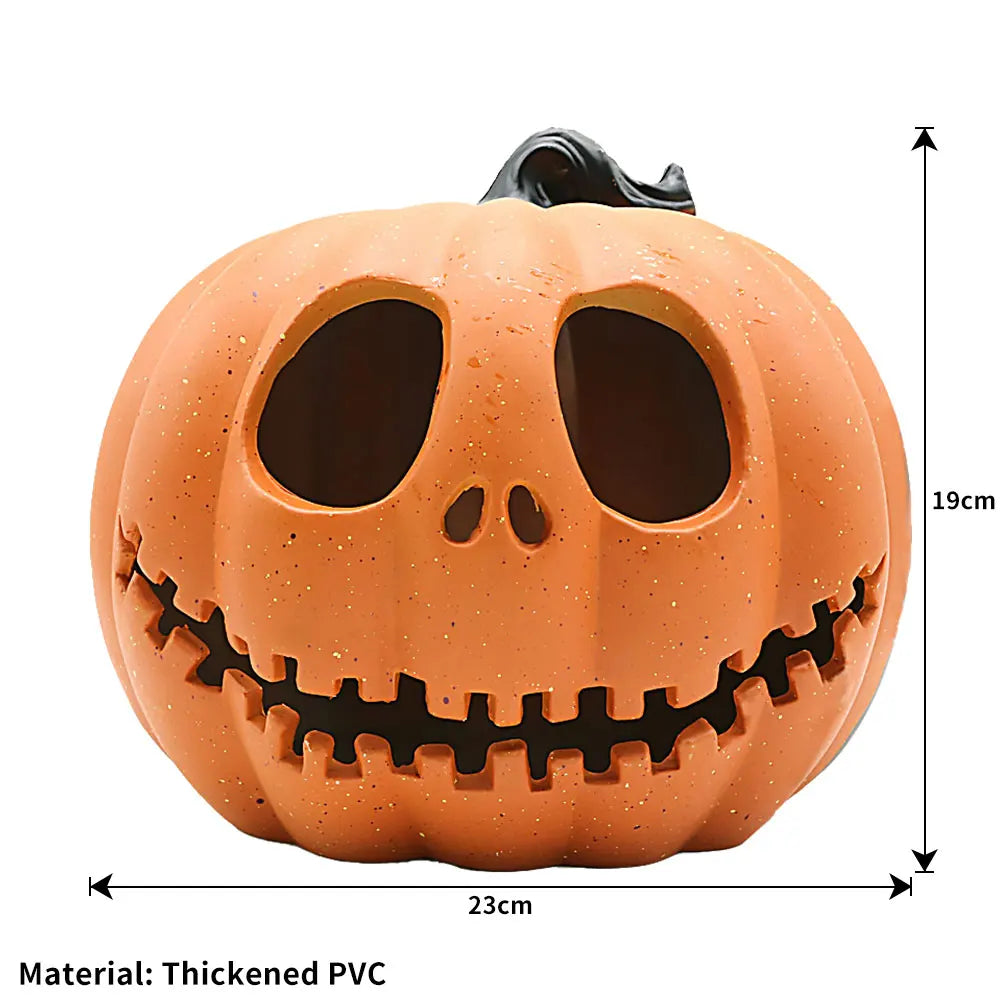 Jack-O'lanterne led