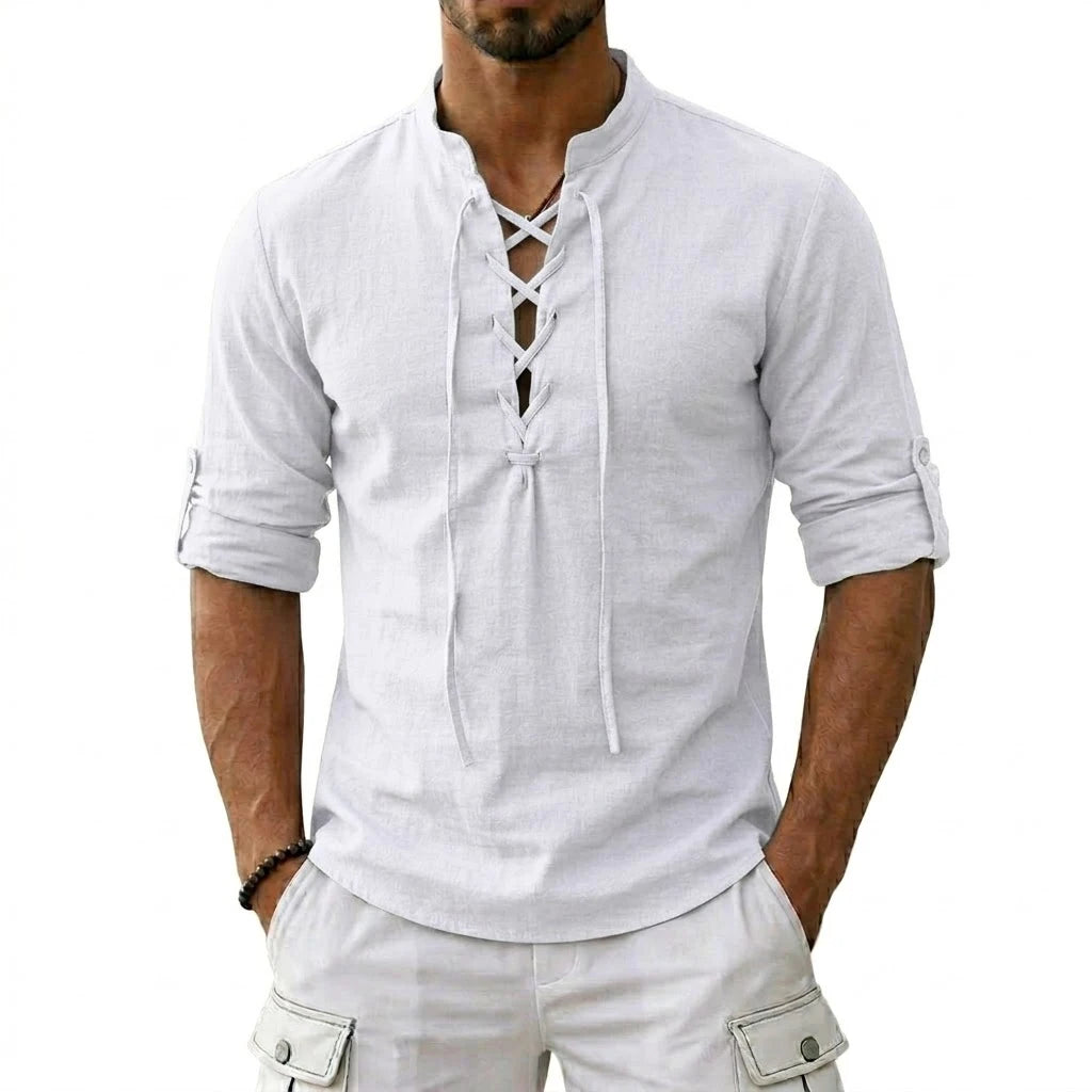 Chemise viking