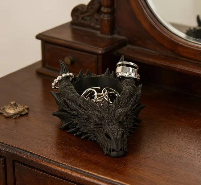 vide poche dragon