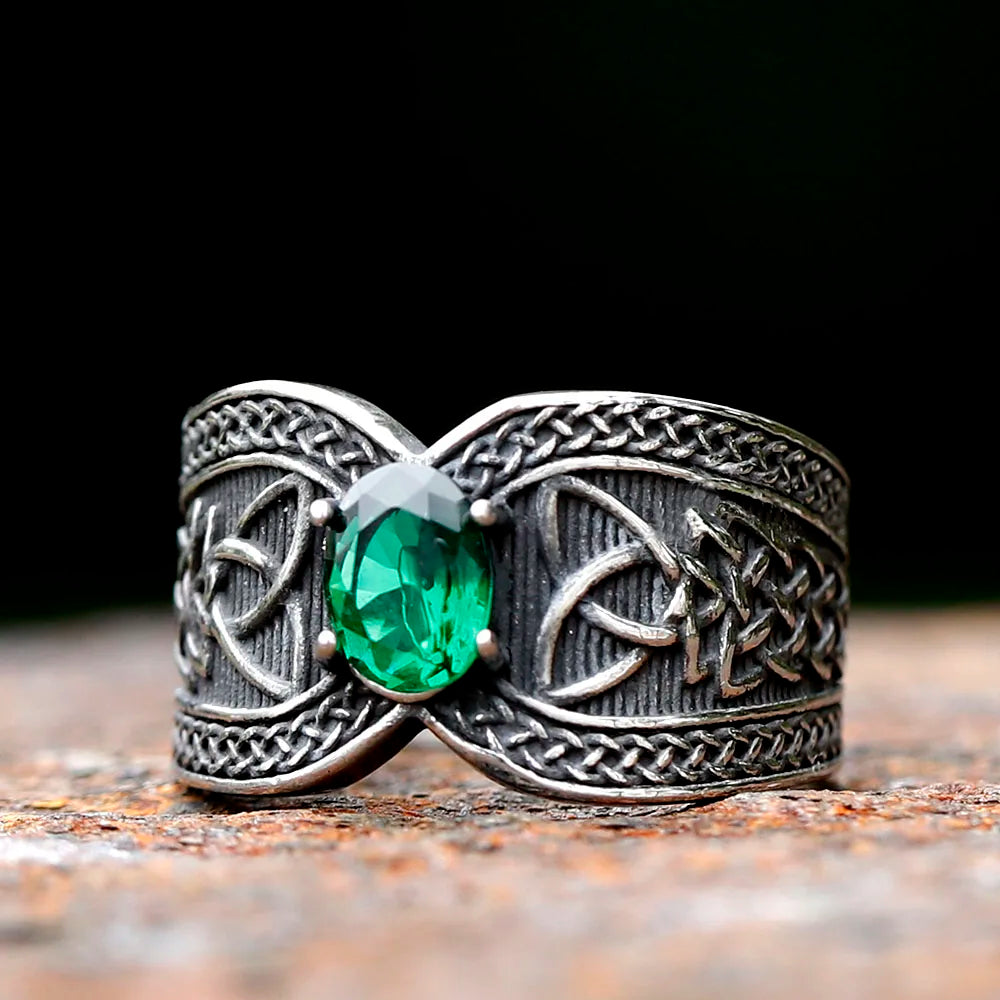 La bague du sorcier