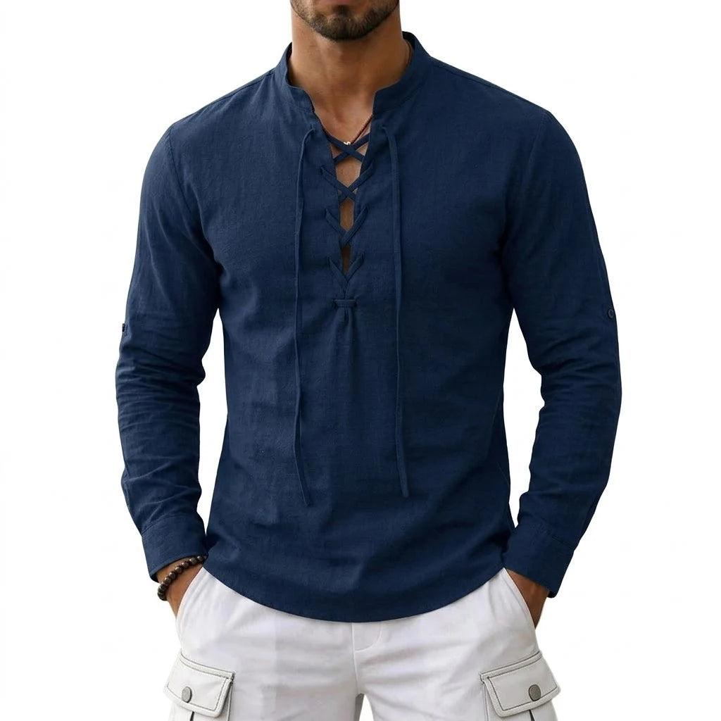 Chemise viking