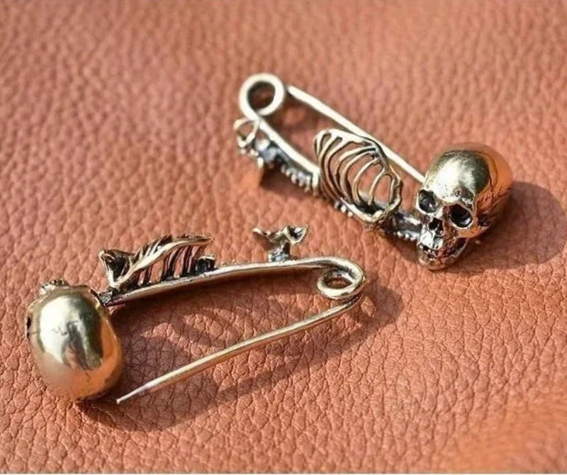 épingle squelettes