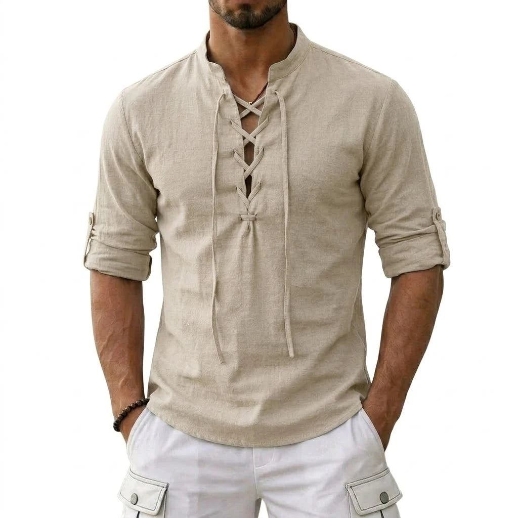 Chemise viking