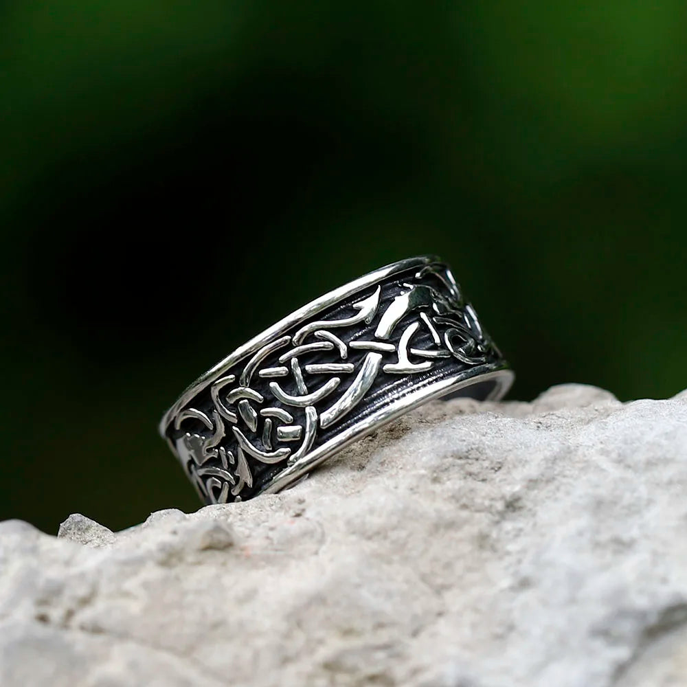 La bague du dragon
