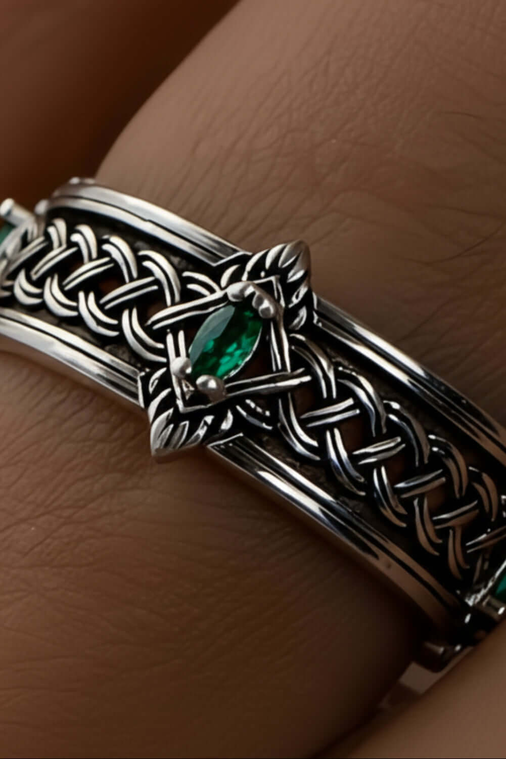 la bague de la sorcière